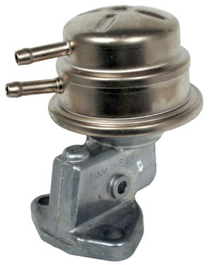 Pompa benzina per dinamo *per asta 108mm  fits Maggiolino,Bus Bay,Bus Split,Karmann Ghia,Maggiolino Cabrio,Type 3