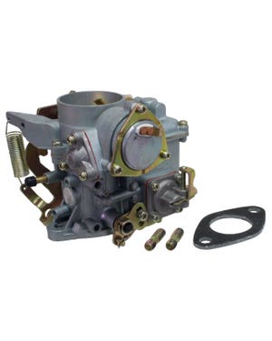 Carburatore 34 PICT 1600cc doppia asp.  fits Maggiolino,Bus Bay,Karmann Ghia,Maggiolino Cabrio,Buggy/Baja,Trekker