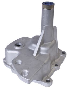 Nariz de caja de cambios fits Escarabajo,Karmann Ghia,Escarabajo cabrio