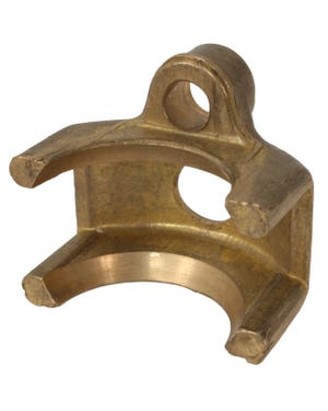 Horquilla del selector de caja de cambios de marcha atrás fits Escarabajo,T2,Split Bus,Karmann Ghia,Escarabajo cabrio,Tipo 3,Brazil Kombi