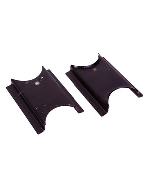 Front Axle Repair Plates fits Beetle,Beetle Cabrio,Beetle USA,Beetle Mexico,Beetle Australia,Beetle Brazil/Fusca
