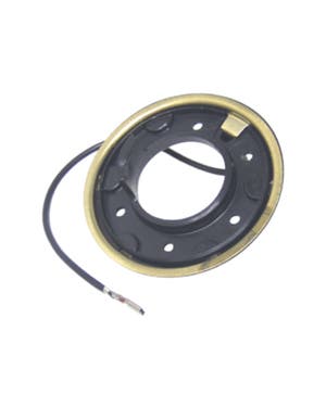 Indicator Cancelling Ring including Horn Pick Up  fits Beetle,T2 Bay,Karmann Ghia,Beetle Cabrio,Type 3,924,944