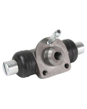 Bombines de Freno, Delantero, Escarabajo, KG, >57 fits Escarabajo,Escarabajo cabrio