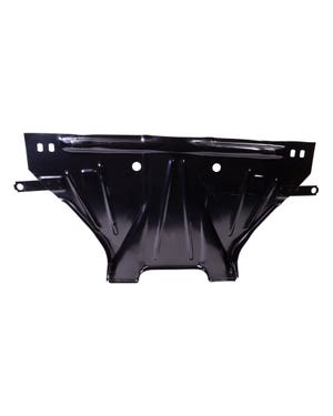 Lamiera inferiore testa telaio  fits Maggiolino,Karmann Ghia,Maggiolino Cabrio,Buggy/Baja,Trekker