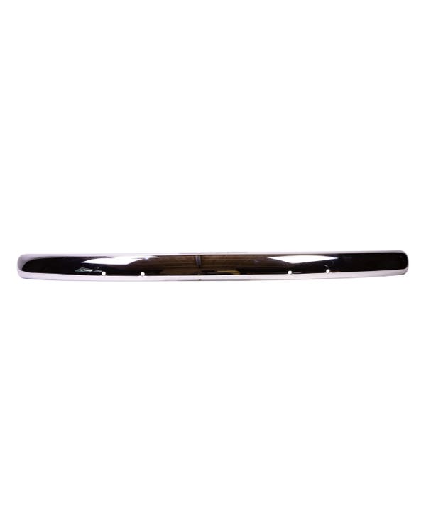 Blade Bumper Heavy Duty Front Chrome  fits Beetle,Beetle Cabrio