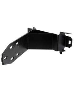 Bumper Iron Front Left for Europa Bumper
