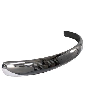 Blade Bumper Heavy Duty Rear Chrome  fits Beetle,Beetle Cabrio