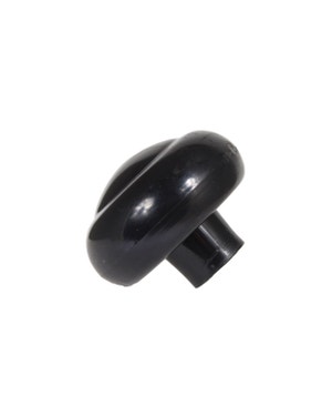 Gear Knob 10mm Thread in Black fits Beetle,Split Bus,Beetle Cabrio