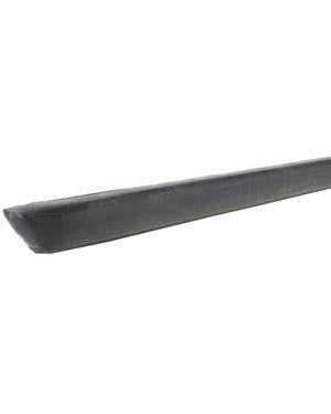 Europa Bumper Moulding Rear fits Beetle,Beetle Cabrio