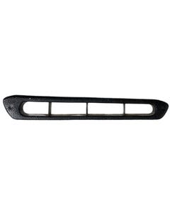 Lower Left Dashboard Air Vent for Padded Dash