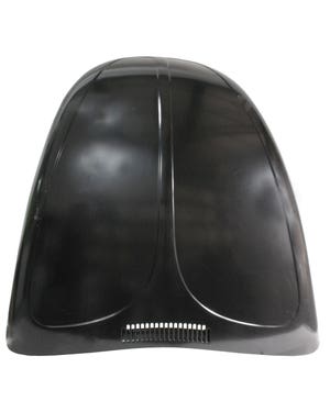 Kofferraumhaube, 1300-1600l Modelle  fits Käfer,Käfer Cabriolet