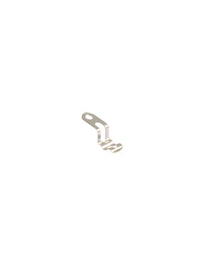Door Lock Rod Spring Clip