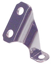 Front Quarter Light Mounting Bracket for the Left Side