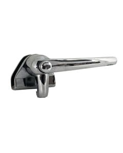 Front Quarter Light Window Latch