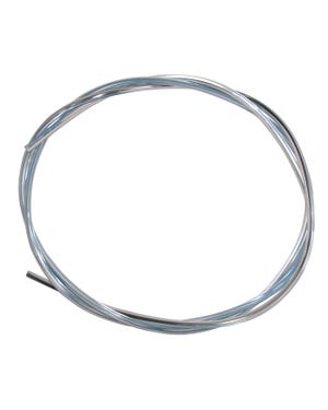 Chrome Window Seal Insert Trim 2.5 Meters for Deluxe Seals