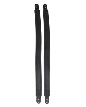 Grab Strap in Black Pair fits Beetle,Golf Mk1