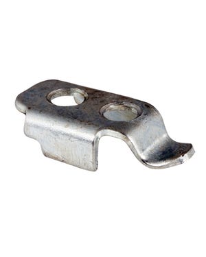 Grab Handle Mounting Bracket