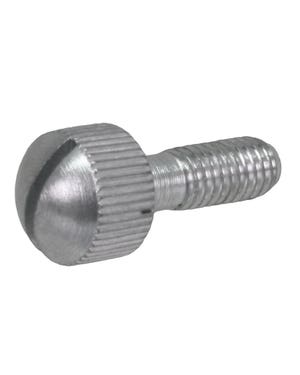 Knurled Screw   fits Beetle,Beetle Cabrio,Beetle USA,Beetle Mexico,Beetle Australia,Beetle Brazil/Fusca