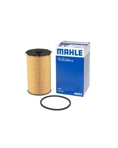 Oil Filter 2.7 TDV6