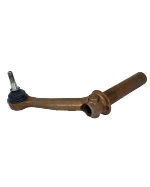 Brazo de Suspensión superior izquierdo con rótula.  fits Escarabajo,Karmann Ghia,Escarabajo cabrio