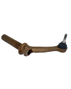 Torsion Arm Right Upper With Ball Joint  fits Beetle,Karmann Ghia,Beetle Cabrio