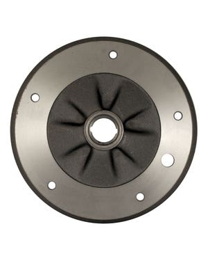 Bremstrommel, vorne, 5x205  fits Käfer,Karmann Ghia,Käfer Cabriolet