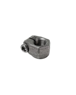 Hub Nut Front Right fits Beetle,Karmann Ghia,Beetle Cabrio,Type 3,914,924