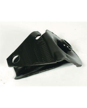 Supporto dx per tampone fine corsa post.   fits Maggiolino,Karmann Ghia,Maggiolino Cabrio,Type 3