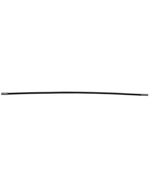 Accelerator Cable Conduit 610mm  fits Beetle,Karmann Ghia,Beetle Cabrio