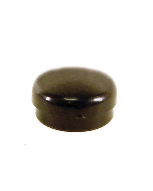 Wiper Arm Securing Nut Cap  fits Beetle,T2 Bay,T25,Karmann Ghia,Beetle Cabrio,Type 3,Golf Mk1,Caddy Mk1,Scirocco