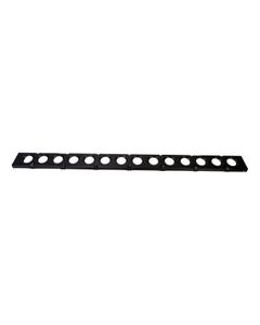 Cabrio Inner Rocker Panel Strengthener to fit the Right Hand Side of the Vehicle