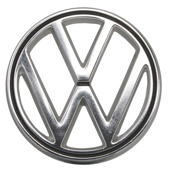 Karmann Anstecknadel kein Pin Badge Ghia Logo Schriftzug Tuning 