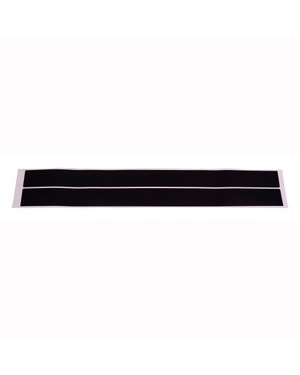 Door Sill Protector Decals, Pair  fits Caddy Mk1