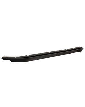 Chapa reparación faldón lateral izquierdo 1302/3 fits Escarabajo cabrio