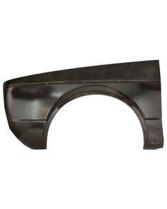 Front Wing, Left