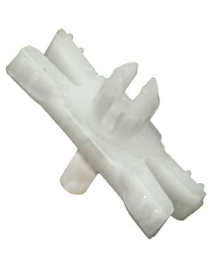 Exterior Side Trim Clip