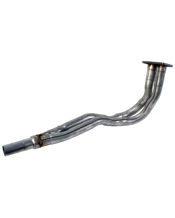 Exhaust Front Pipe GTI  fits Golf Mk1,Golf Mk1 Cabriolet,Scirocco