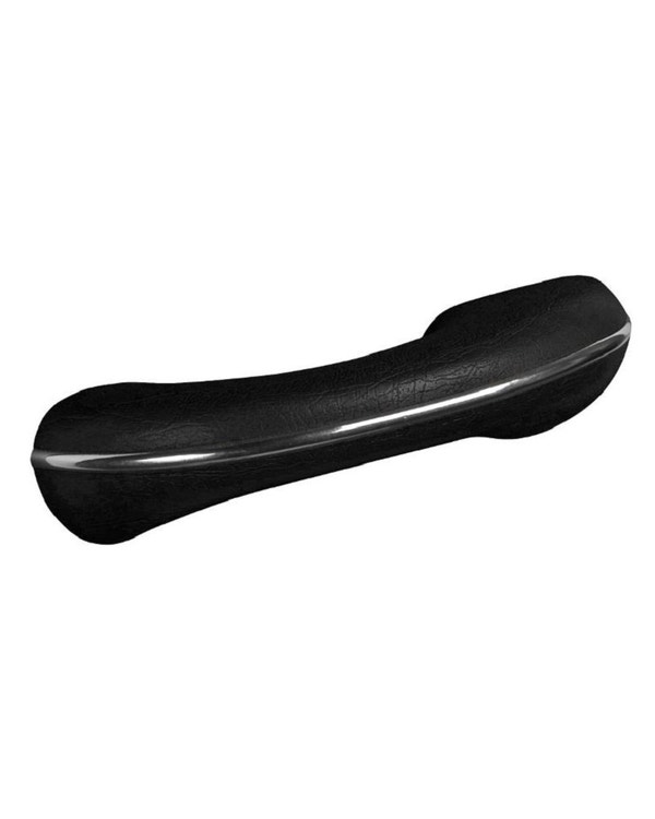 Door Grab Handle for the Right Side in Black  fits Beetle,Beetle Cabrio
