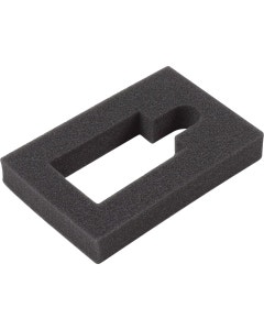 Interior Door Handle Seal