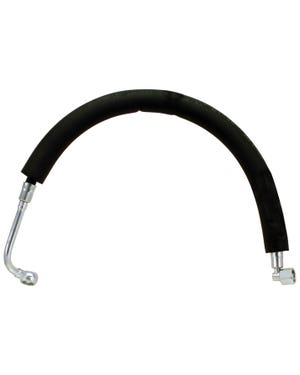 Fuel Line, Accumulator to Fuel Pump, K-Jetronic