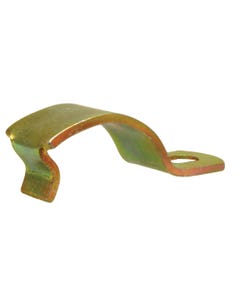 Inner Lower Clamp, Front Anti-Roll Bar