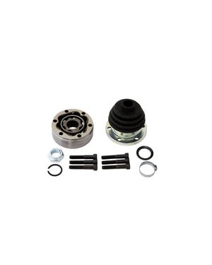 CV Joint Kit, Inner fits Golf Mk1,Golf Mk2,Golf Mk1 Cabriolet,Caddy Mk1,Scirocco,Jetta