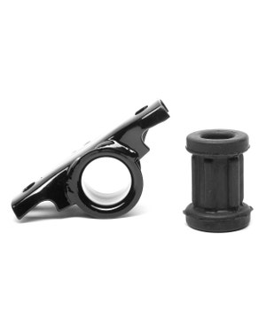 Bearing Support Mount and Bush for Rear Axle fits Golf Mk1,Golf Mk1 Cabriolet,Scirocco,Jetta