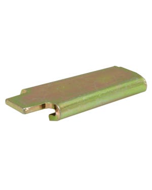 Anti Roll Bar Rear Outer Clamp Retaining Clip
