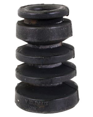 Rear Suspension Bump Stop 71mm fits Golf Mk1,Golf Mk1 Cabriolet,Scirocco,Jetta