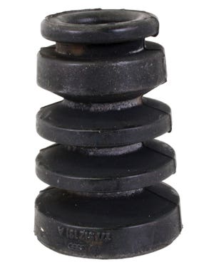 Anschlag, Hinterradaufhängung, 71 mm  fits Golf 1,Golf 1 Cabriolet,Scirocco,Jetta