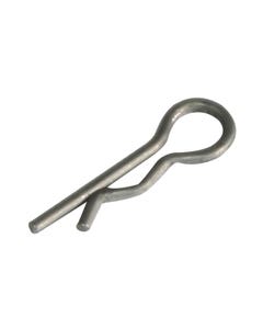 Feder für Gangwählhebelmechanismus