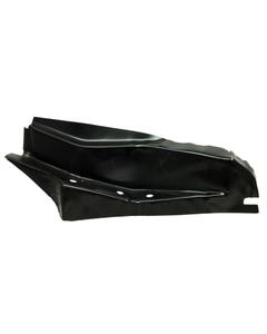 Chassis Side Member Repair Plate, Rear, Right