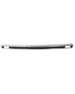 Front Small Bumper in Chrome  fits Golf Mk1