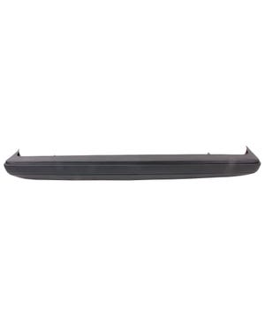 Rear Bumper with Black Trim  fits Golf Mk1,Golf Mk1 Cabriolet